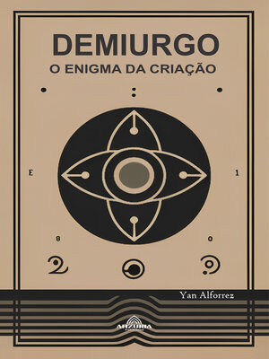 cover image of Demiurgo